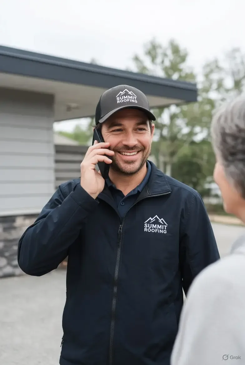 Flat Roof Leak Repair Calimesa, CA FAQs